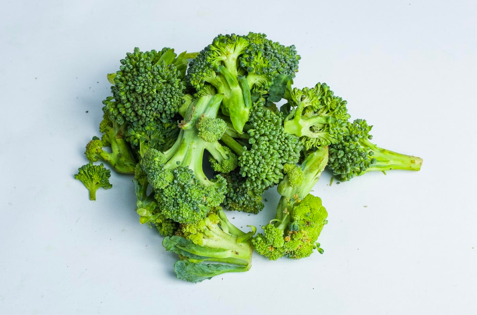 AAA SWEET STEM BROCCOLI FLORETS 250G